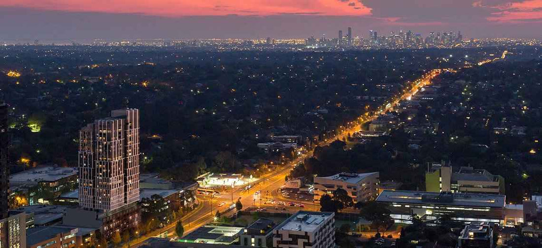 NDIS Support Services in Box Hill - Beyond