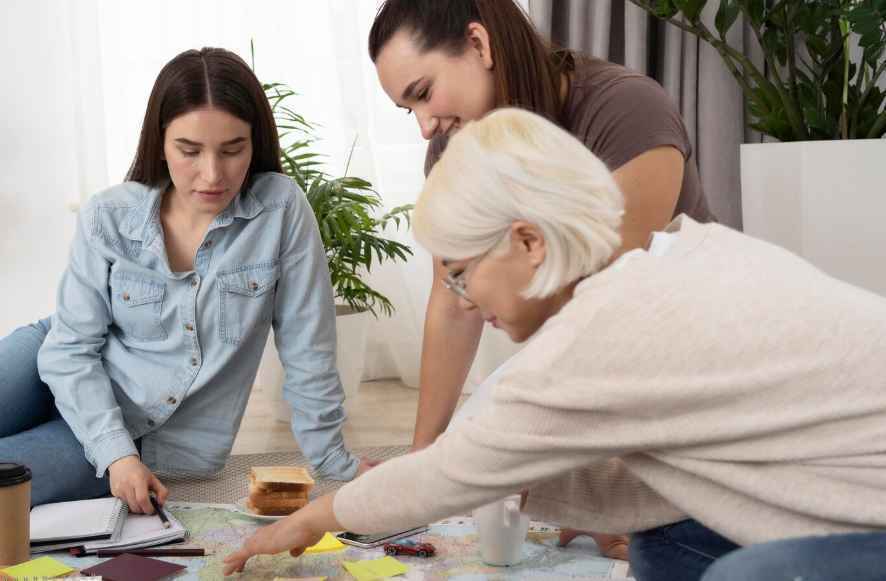 What to Include in Your NDIS Plan for Maximum Benefit - Beyond