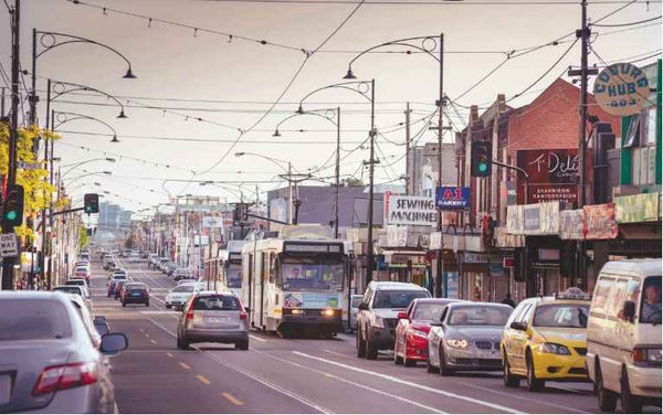 NDIS Support Services in Coburg - Beyond