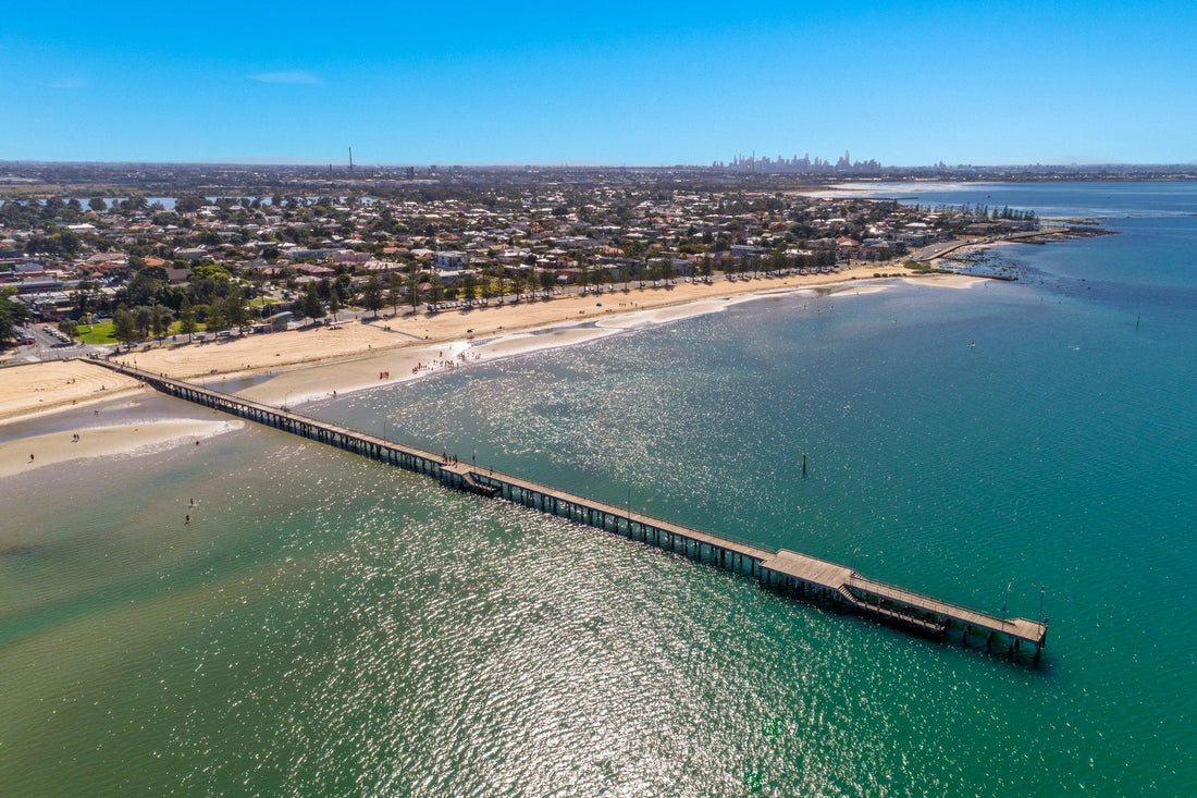 NDIS Support Services in Altona - Beyond