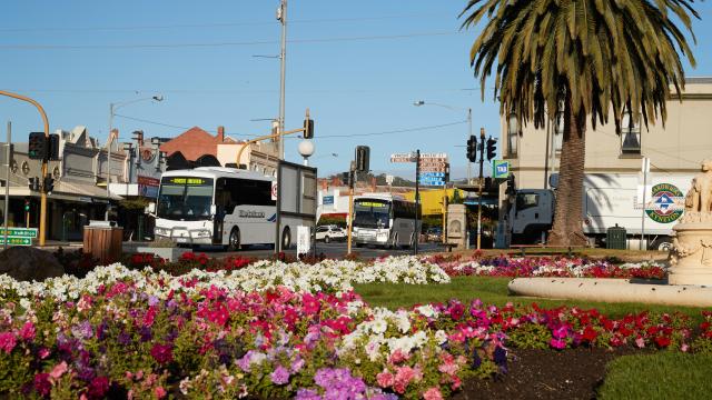 NDIS Support Services in Ararat - Beyond