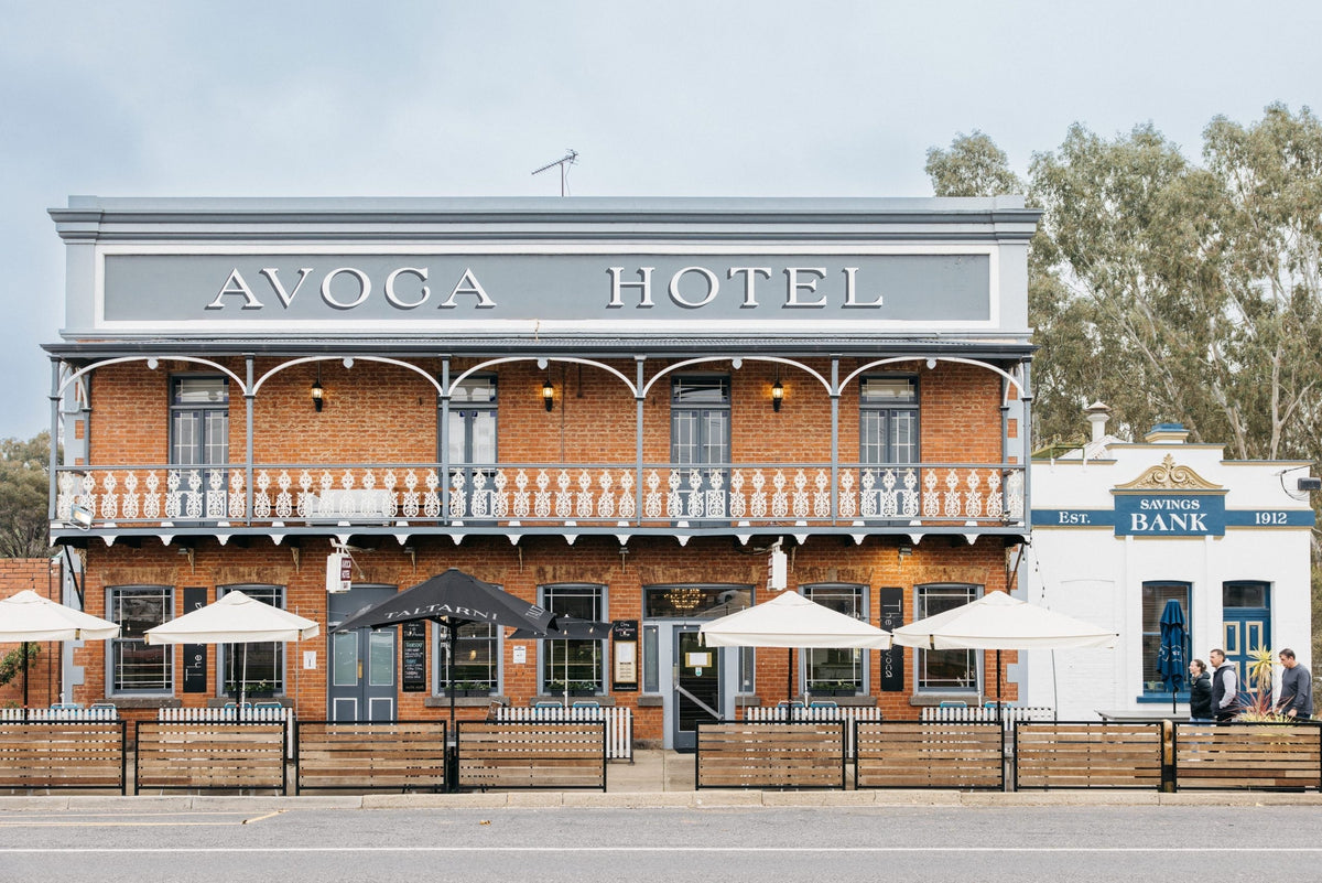 NDIS Support Services in Avoca - Beyond