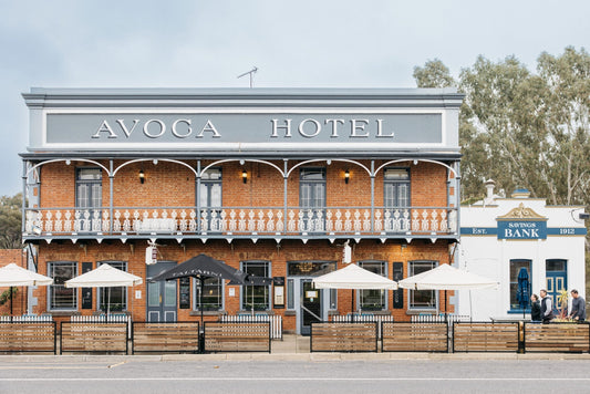 NDIS Support Services in Avoca - Beyond