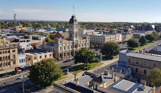 NDIS Support Services in Ballarat - Beyond