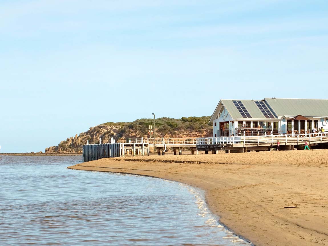 NDIS Support Services in Barwon Heads - Beyond