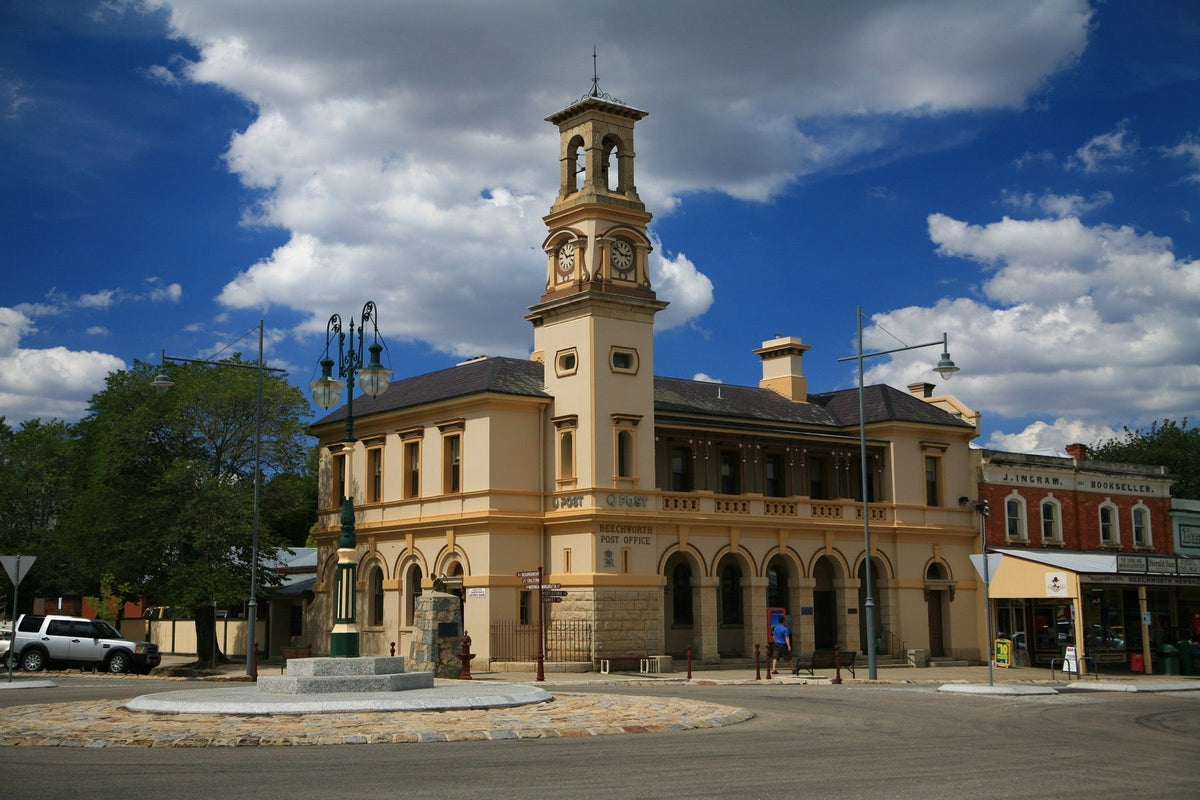 NDIS Support Services in Beechworth - Beyond