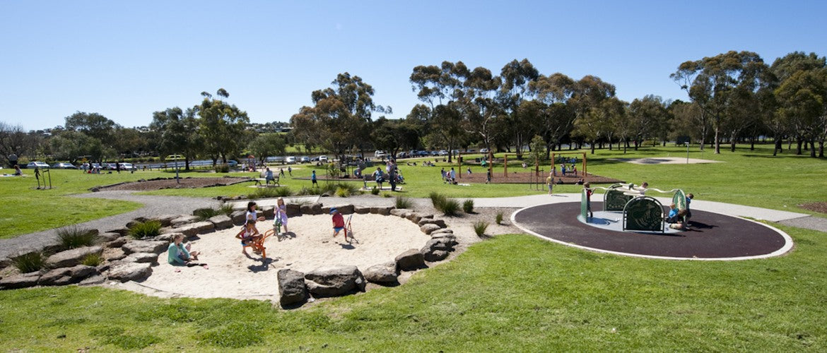 NDIS Support Services in Belmont - Beyond