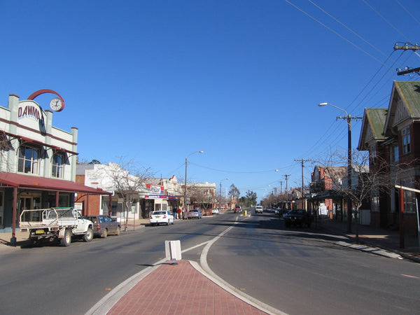 NDIS Support Services in Berrigan - Beyond