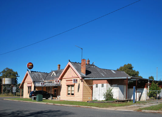 NDIS Support Services in Buangor - Beyond