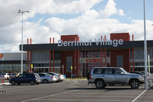 NDIS Support Services in Derrimut - Beyond
