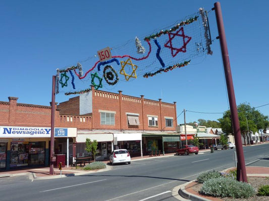 NDIS Support Services in Dimboola - Beyond