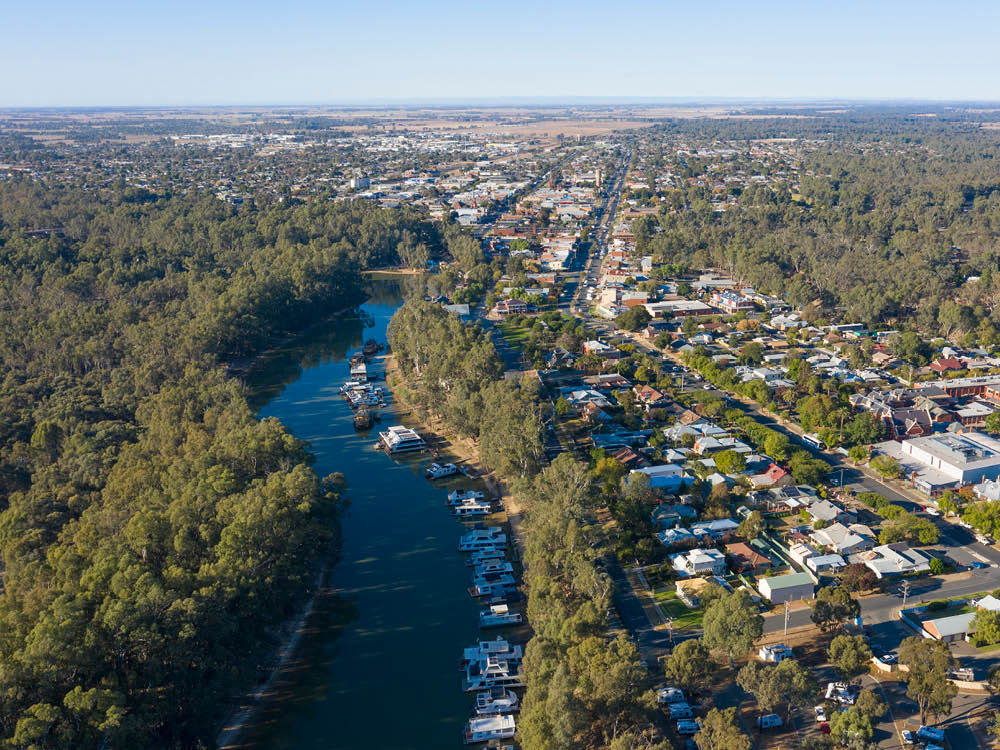 NDIS Support Services in Echuca - Beyond
