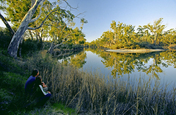 NDIS Support Services in Edenhope - Beyond