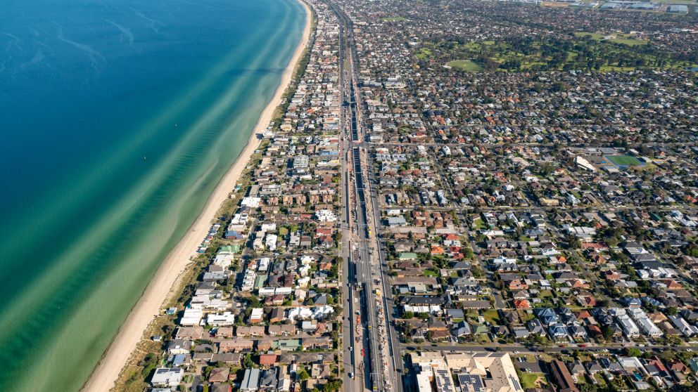 NDIS Support Services in Edithvale - Beyond