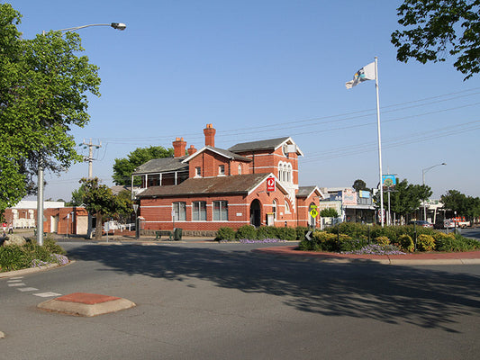 NDIS Support Services in Euroa - Beyond