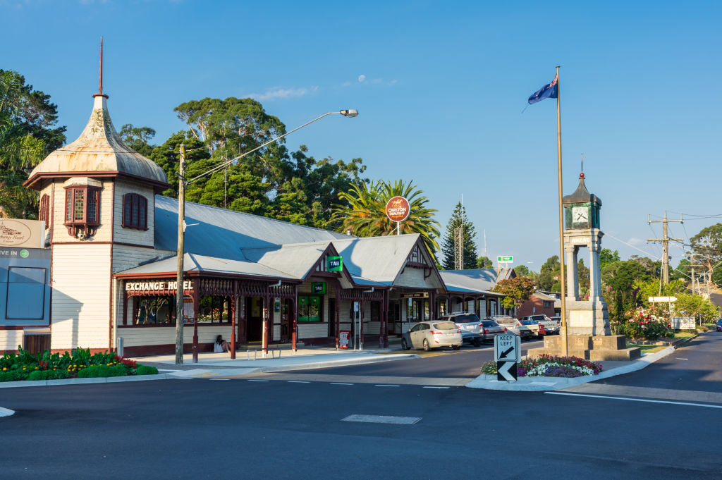 NDIS Support Services in Foster - Beyond