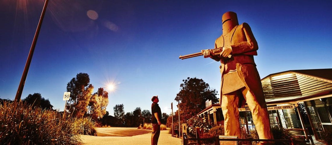 NDIS Support Services in Glenrowan - Beyond