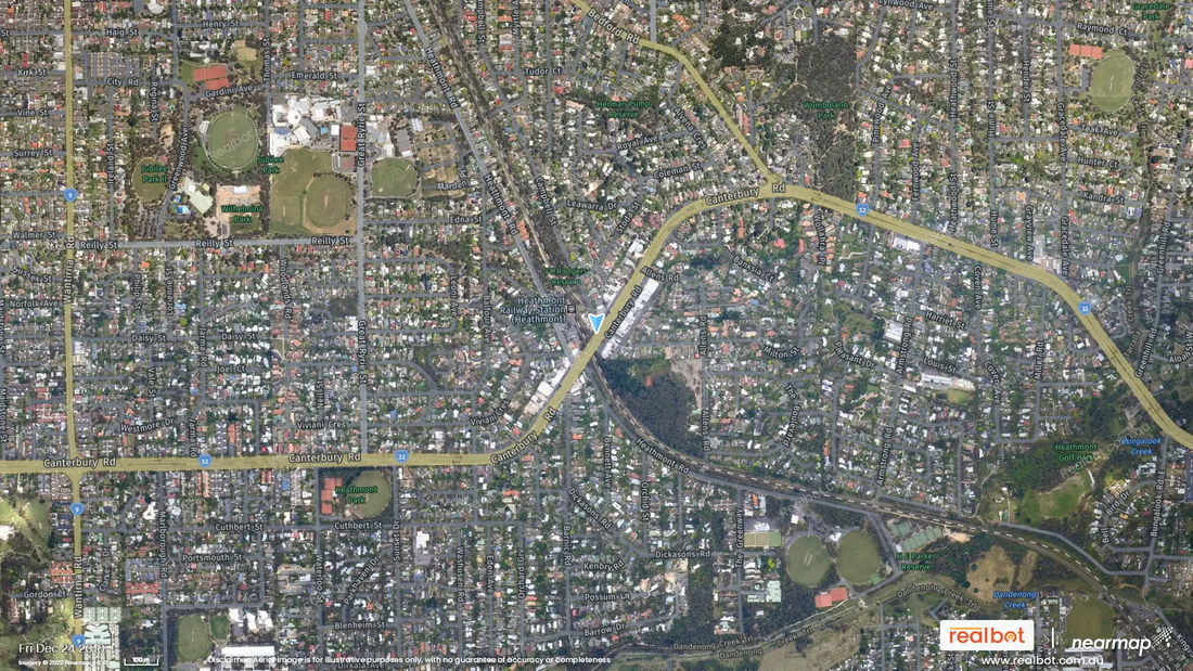 NDIS Support Services in Heathmont - Beyond