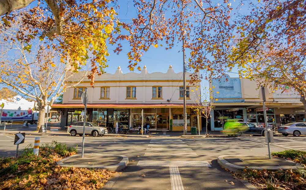NDIS Support Services in Kensington - Beyond