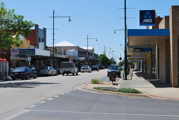 NDIS Support Services in Kyabram - Beyond