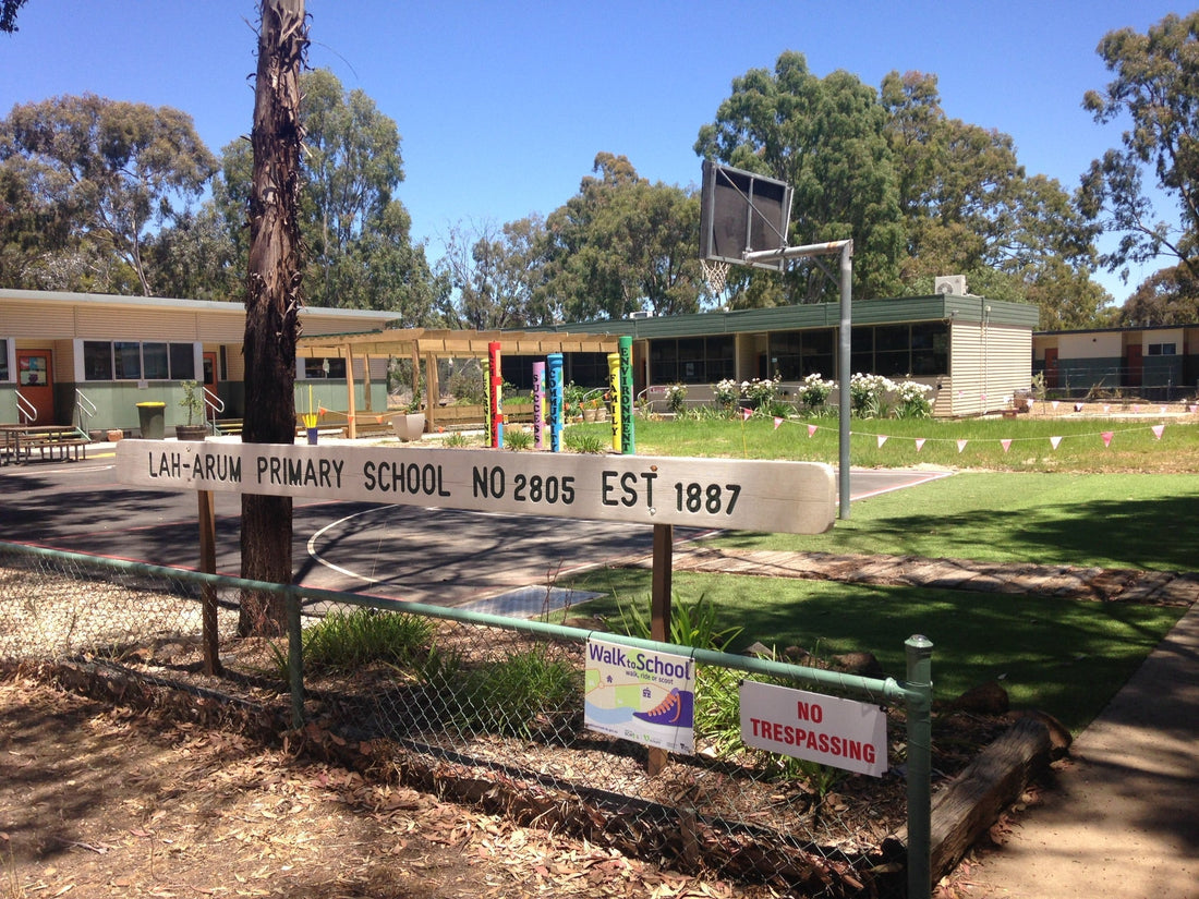 NDIS Support Services in Laharum - Beyond