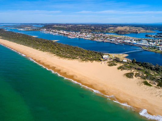 NDIS Support Services in Lakes Entrance - Beyond
