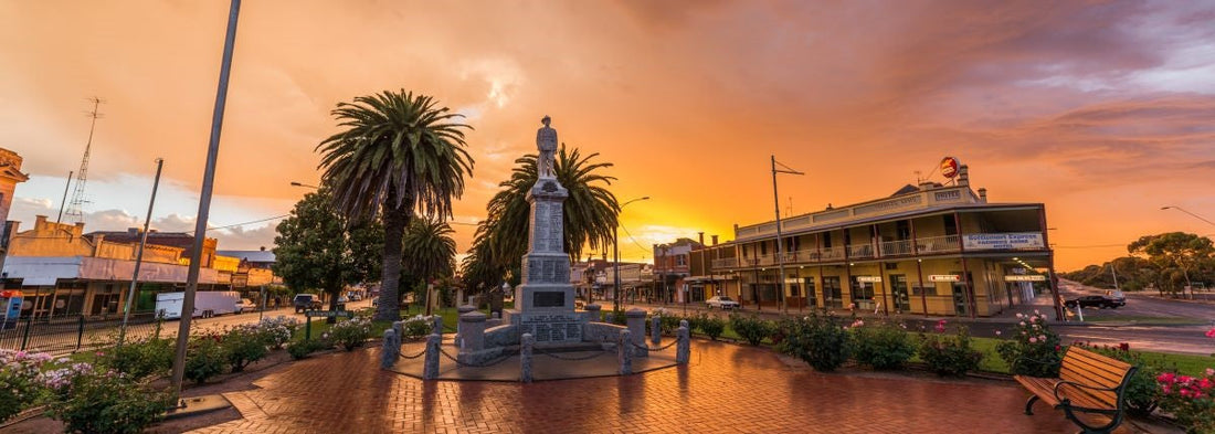 NDIS Support Services in Nhill - Beyond