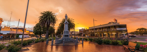 NDIS Support Services in Nhill - Beyond