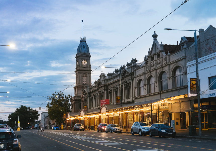 NDIS Support Services in North Melbourne - Beyond