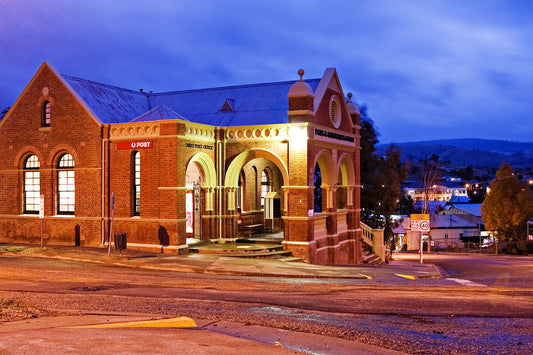 NDIS Support Services in Omeo - Beyond