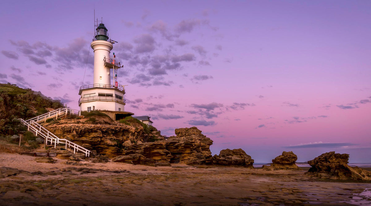 NDIS Support Services in Point Lonsdale - Beyond