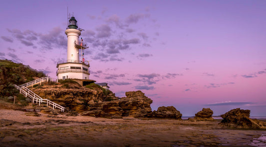 NDIS Support Services in Point Lonsdale - Beyond
