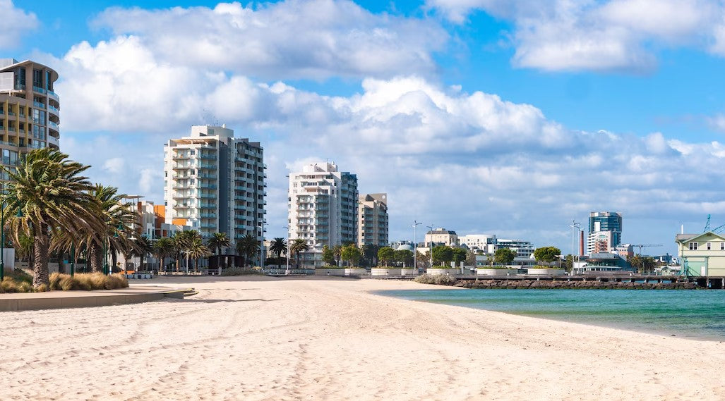 NDIS Support Services in Port Melbourne - Beyond