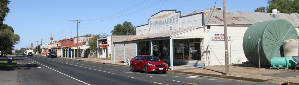 NDIS Support Services in Rupanyup - Beyond