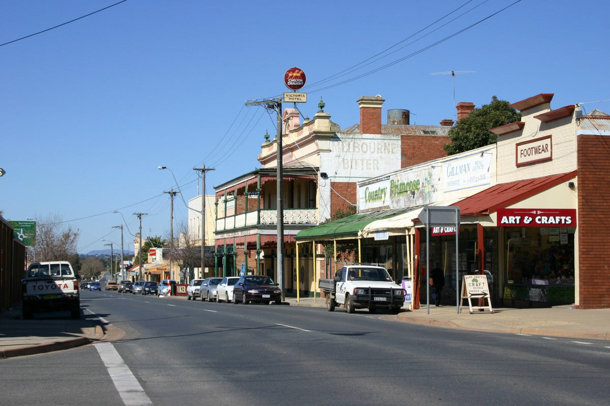 NDIS Support Services in Rutherglen - Beyond