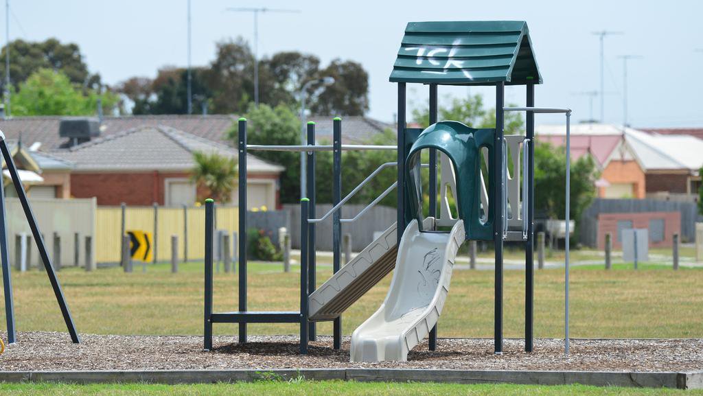 NDIS Support Services in St Albans Park - Beyond