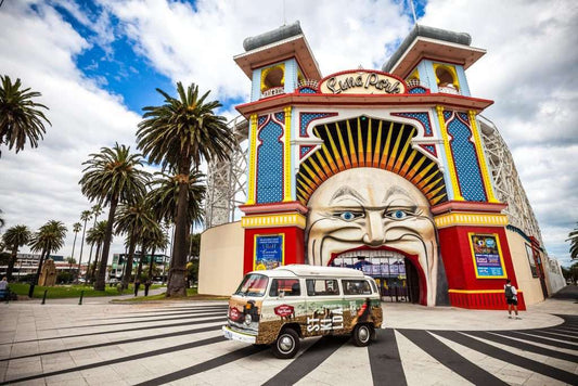NDIS Support Services in St Kilda - Beyond