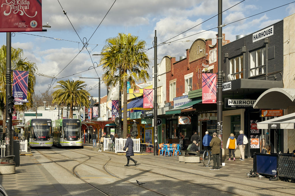 NDIS Support Services in St Kilda East - Beyond