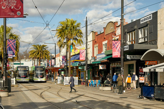 NDIS Support Services in St Kilda East - Beyond