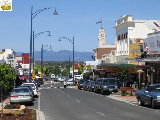 NDIS Support Services in Stawell - Beyond