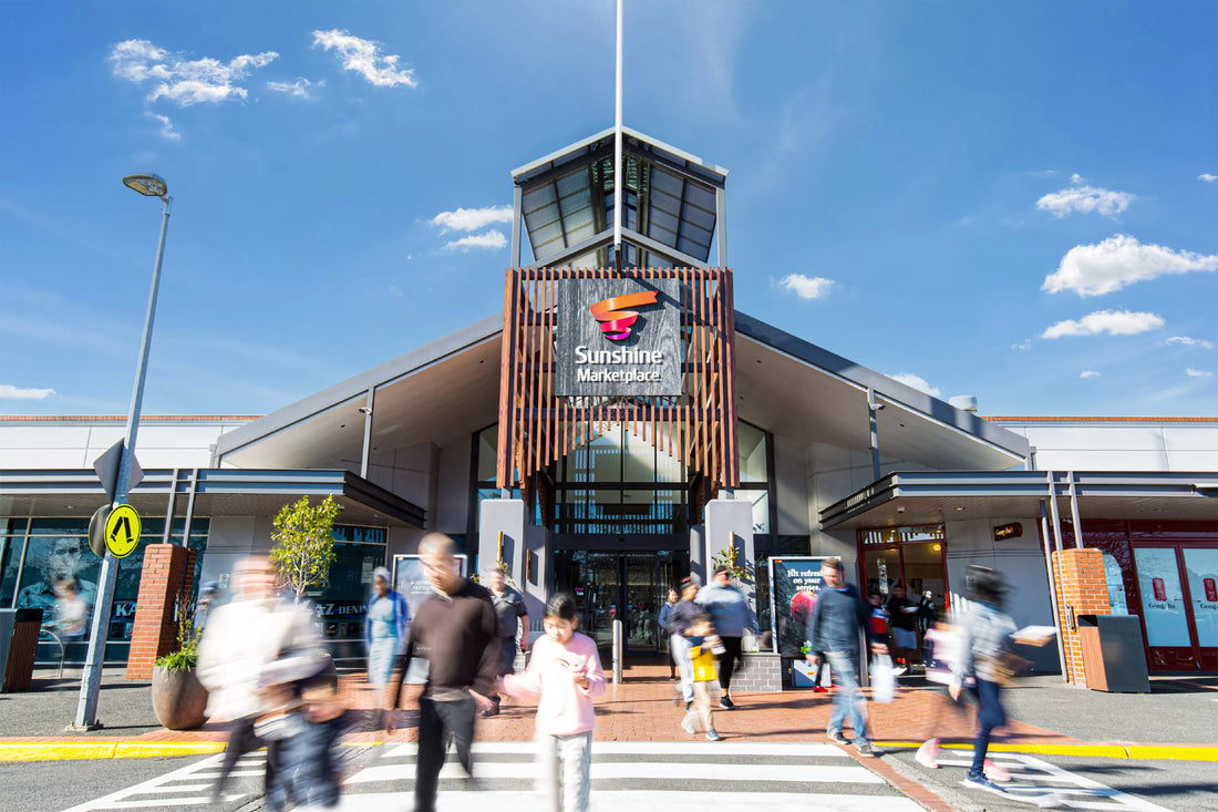 NDIS Support Services in Sunshine - Beyond