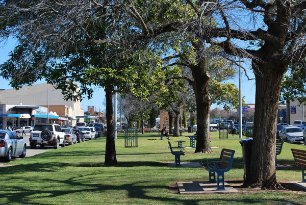 NDIS Support Services in Swan Hill - Beyond