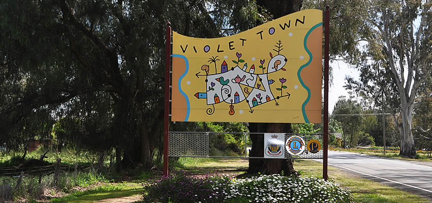 NDIS Support Services in Violet Town - Beyond