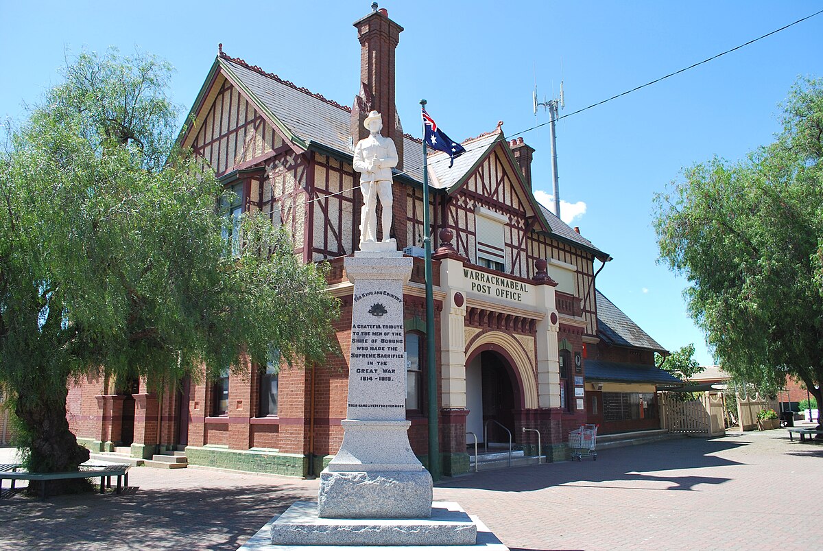 NDIS Support Services in Warracknabeal - Beyond