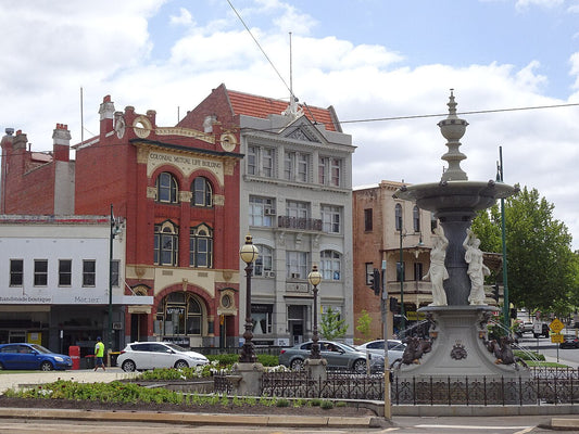 NDIS Support Services in West Bendigo - Beyond