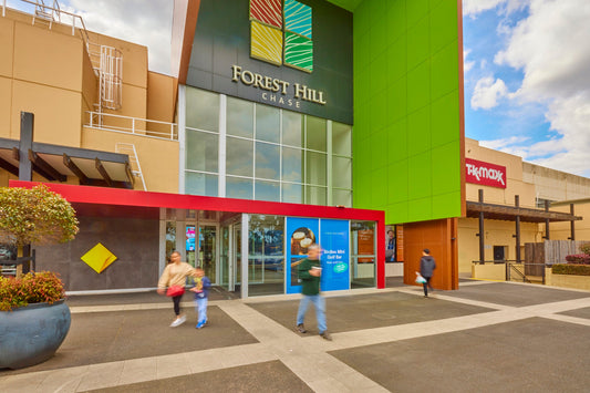 NDIS Support Services in Forest Hill - Beyond