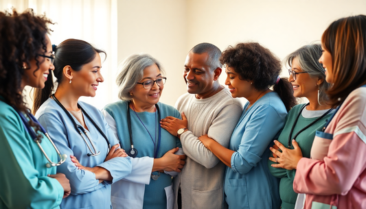 What is the NDIS? A Complete Guide for Caregivers - Beyond