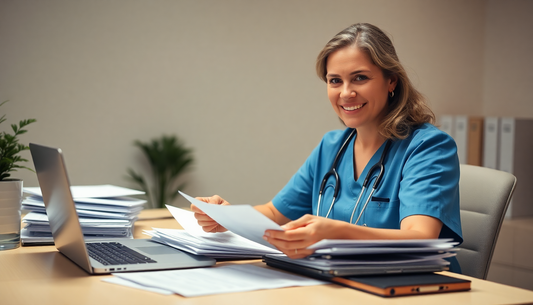 The Importance of Documentation: How Caregivers Can Keep Records Effectively - Beyond