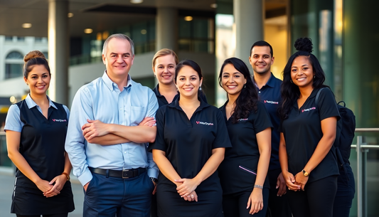 NDIS and disability support services in melbourne