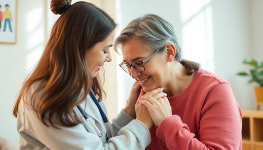 Empowering Independence: A Guide for Caregivers Supporting Individuals with Autism - Beyond